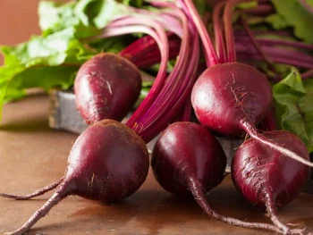 Beetroot: A Fiber-Rich Superfood You Should Know About