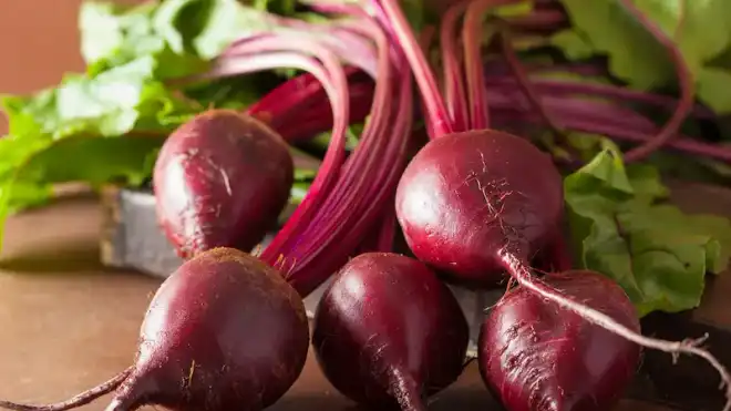 Beetroot: A Fiber-Rich Superfood You Should Know About