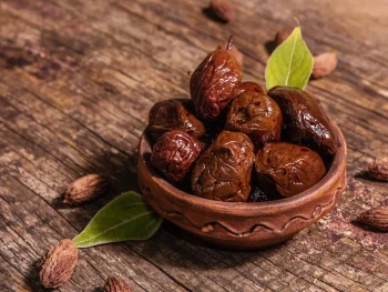 7 Rekomendasi Makanan Berbuka Puasa yang Sehat, Puasa Lancar