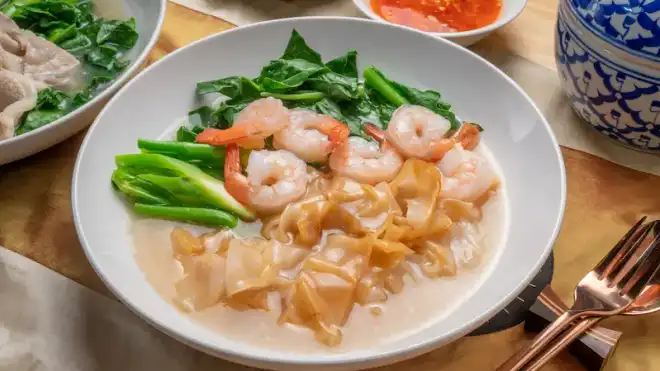 6 Aneka Resep Olahan Sawi Hijau, Enak dan Bernutrisi!