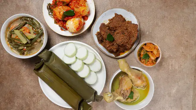 7 Makanan yang Tidak Boleh Dipanaskan Kembali Saat Sahur!