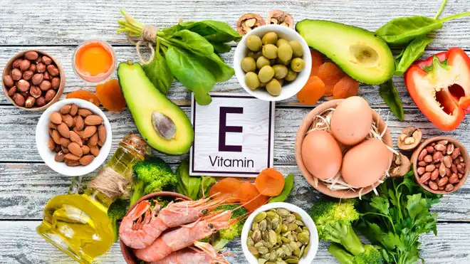 13 Makanan yang Mengandung Vitamin E Tinggi beserta Manfaatnya untuk Tubuh