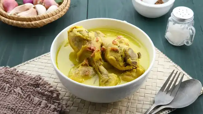 4 Resep Bumbu Opor Ayam Lebaran, Enak dan Mudah Dibuat!