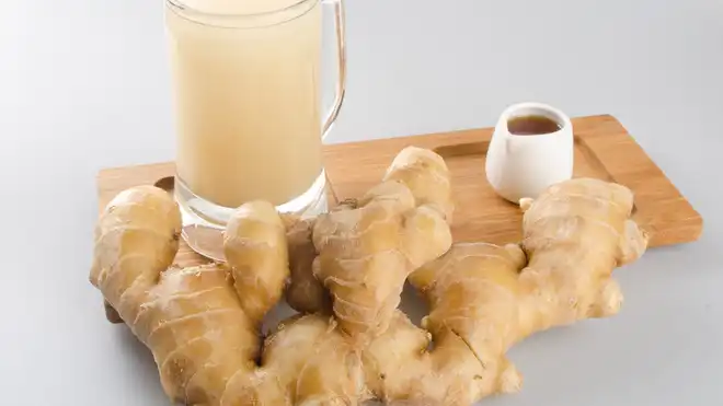 Cara Membuat Jamu Beras Kencur yang Praktis dan Menyehatkan | Sehat AQUA