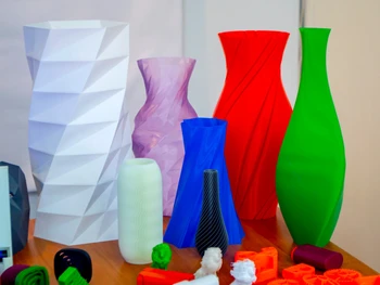 8 Easy Plastic Bottle Useful Crafts Made from AQUA Bottles