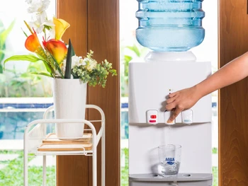 Advantages and Dimensions of AQUA Gallons You Should Know