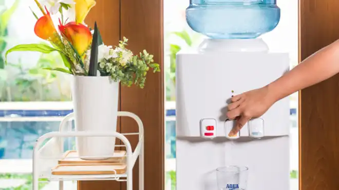 Advantages and Dimensions of AQUA Gallons You Should Know