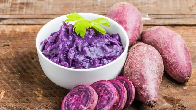 9 Manfaat Ubi Ungu untuk Kesehatan, Kandungan, dan Cara Mengolahnya