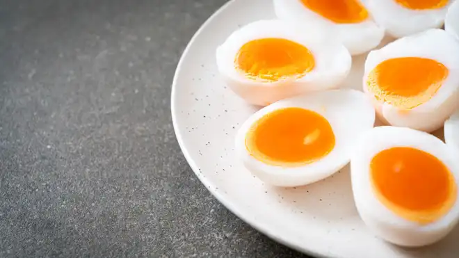 8 Manfaat Kuning Telur yang Penting Bagi Tubuh