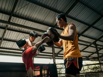 6 Benefits of Muay Thai for Physical and Mental Health