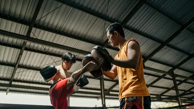 6 Benefits of Muay Thai for Physical and Mental Health