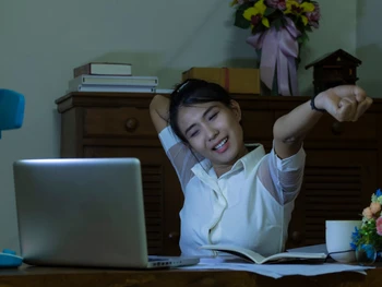 10 Health Tips for Night Shift Workers