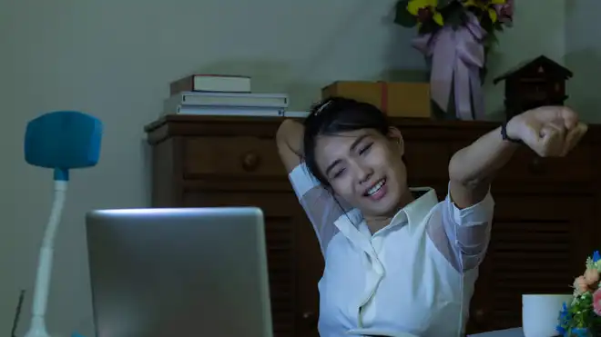 10 Health Tips for Night Shift Workers