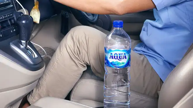 AQUA 1,5 Liter, Air Mineral Berkualitas Teman Beraktivitas!