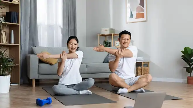 7 Workout Moves for Beginners at Home, Easy and Practical!
