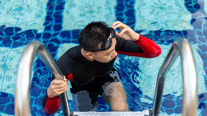 12 Persiapan Wajib sebelum Berenang agar Optimal