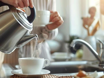 Can Warm Water Help Relieve a Cough? Here's The Answer