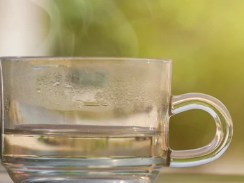Can Warm Water Help with Acid Reflux? Benefits and What to Know