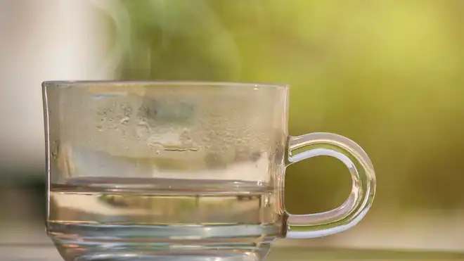 Can Warm Water Help with Acid Reflux? Benefits and What to Know
