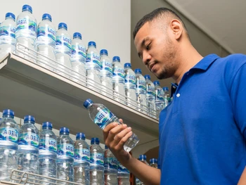 Mengenal AQUA, Semua Varian AQUA, Beserta Harganya