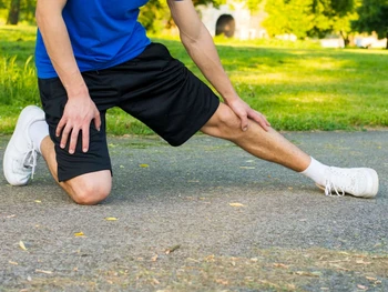 What Can You Do to Prevent Muscle Injuries During Exercise?