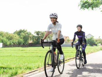 Can Cycling Help Reduce Belly Fat? Here Are the Facts