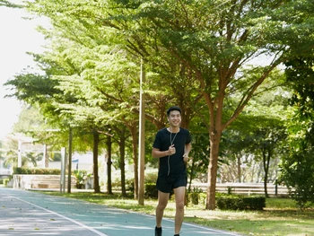 Can You Go Jogging Every Day? Here’s a Complete Explanation!