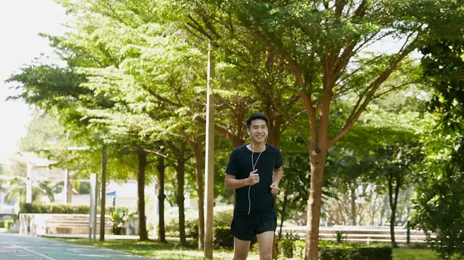 Can You Go Jogging Every Day? Here’s a Complete Explanation!