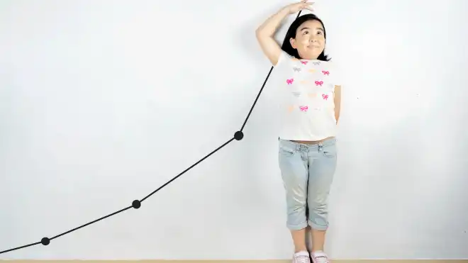 Ideal Weight and Height for 2-Year-Olds: Signs of Optimal Growth and Development