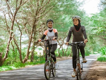 How Many Calories Does Cycling Burn? Let’s Find Out!