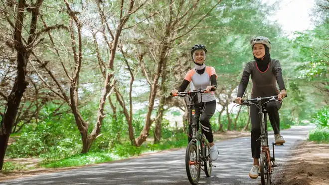 How Many Calories Does Cycling Burn? Let’s Find Out!