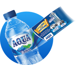 Beli AQUA