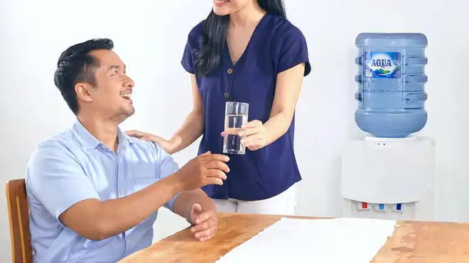 Easy Ways to Make Drinking Water a Daily Habit