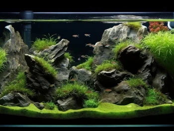 Easy Steps to Create a Simple Aquascape for Beginners