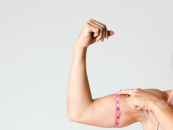 10 Ways to Slim Your Arms You Can Try at Home