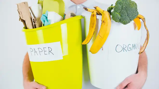 6 Cara Mengolah Sampah Organik, Ubah Jadi Barang Bermanfaat!