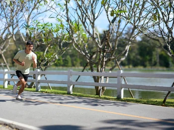 Cara Meningkatkan VO2 Max dan Faktor yang Memengaruhinya