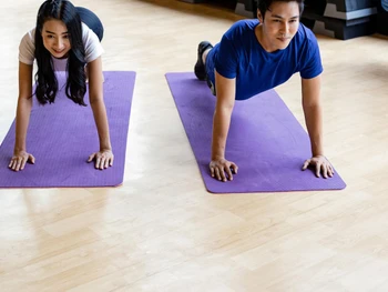 Mengenal Circuit Training, Cara Melakukan, dan Manfaatnya