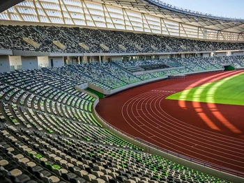 Daftar Partisipasi Olimpiade Paris 2024 Olahraga Sepak Bola