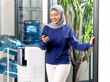 How to Prevent Dehydration During Fasting and Stay Energized Until You Break the Fast