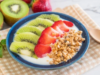 7 Ide Menu Dessert Sehat untuk Diet, Simple, dan Enak