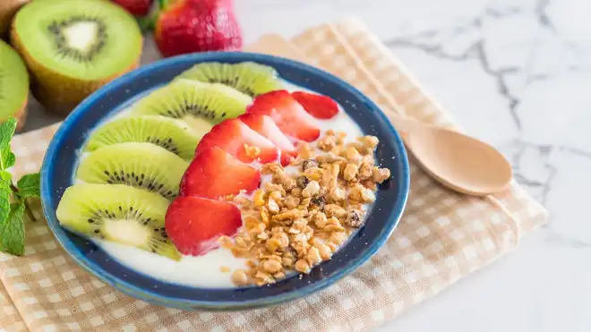 7 Ide Menu Dessert Sehat untuk Diet, Simple, dan Enak