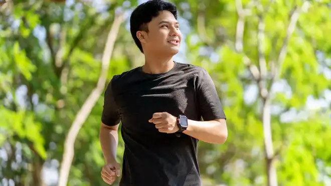 Efek Lari Setiap Hari bagi Tubuh, Apakah Selalu Baik?