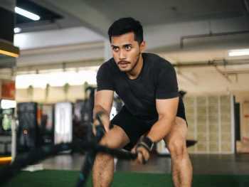 Functional Training: Definisi, Manfaat, & Bentuk Latihannya