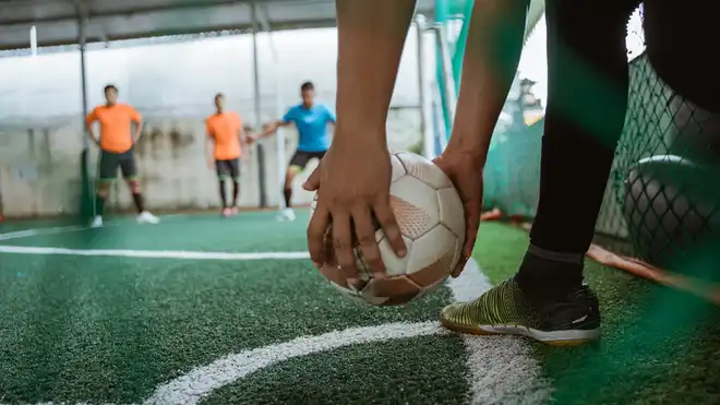 Futsal Berapa Orang dalam Satu Tim? Ini Jumlah & Posisinya