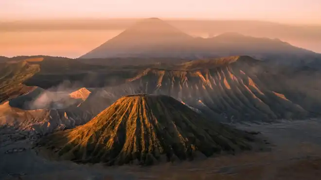Inilah Rekomendasi Gunung untuk Pendaki Pemula di Pulau Jawa