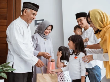 Top 15 Eid Gifts for Parents to Make Your Eid More Special