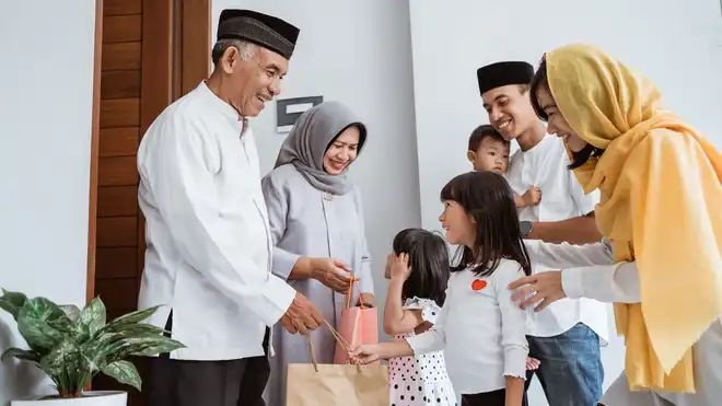 Top 15 Eid Gifts for Parents to Make Your Eid More Special