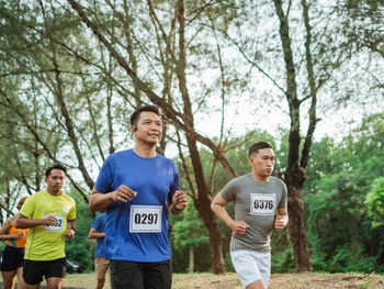 Half Marathon Berapa Km? Ketahui Jarak dan Persiapannya