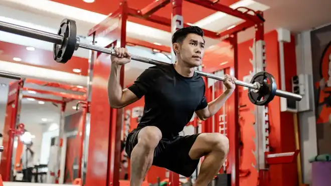 Jadwal Latihan Gym 5 Kali Seminggu untuk Pemula, Catat!